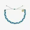 Pura Vida Multi Braided Bracelet- Assorted Colors Accessories