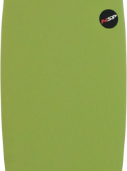 NSP - Protech - Hybrid 6'