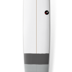 NSP E+ Longboard 10' Surfboard