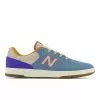 New Balance Numeric New Balance 425 Shoes Blue & Cream