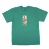 TOA Men's THEORIES ODYSSEY TEE - JADE