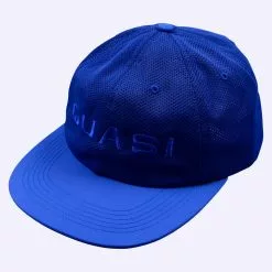 Quasi Perf Hat - Royal