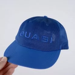 Quasi Perf Hat - Royal