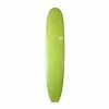 NSP Sleep Walker PU 10'0" Green