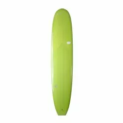 NSP Sleep Walker PU 10'0" Green