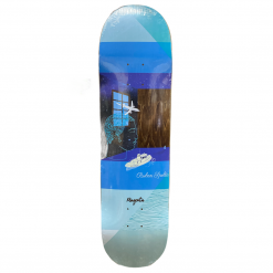 Componets Magenta Skate Deck