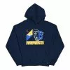 Quasi Runner Hood Sweat [Navy]