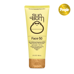 Sun Bum Original 'Face 50' SPF 50 Sunscreen Lotion Accessories