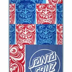 Componets Santa Cruz Basic Deck