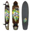 Longboard Completes Strand Squall Sector 9 Longboard Complete