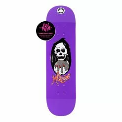 Componets Welcome Skateboard Deck