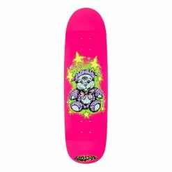 Componets Welcome Skateboard Deck