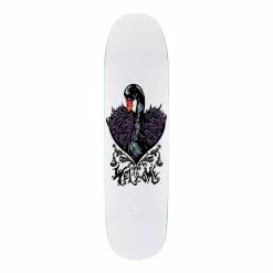 Componets Welcome Skateboard Deck