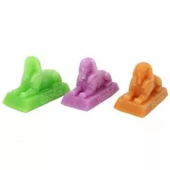 TOA Skateboard Accessories Sphinx Skate Wax