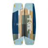 F-one TRAX HRD Lite Tech Kiteboard GLACIER