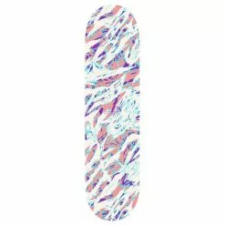 Componets Evisen Skateboard Deck