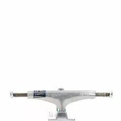 AWH THUNDER LOCKWOOD STAMPED TEAM TRUCK (SILVER/ORANGE)