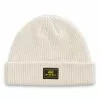 Vans Bruckner Cuff Beanie - Oatmeal Heather Men's