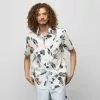 Welcome LUCID FLORAL BUTTONDOWN SHIRT