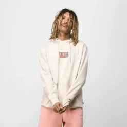 Vans SEASONAL COLOR VINTAGE WASH PULLOVER HOODIE Men's