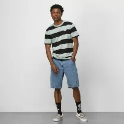 Vans Men's DRILL CHORE LOOSE DENIM 22'' SHORT