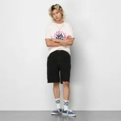 Vans Men's DRILL CHORE LOOSE DENIM 22'' SHORT