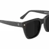 Glassy Walker Plus Polarized - Black