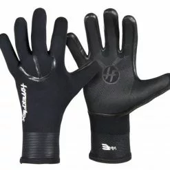 Hyperflex Wet Suits Pro Series Glove 3mm