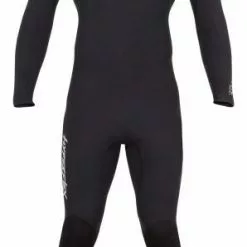 Hyperflex VYRL Back Zip Fullsuit 5/4mm Wet Suits