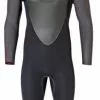 Hyperflex Vyrl CRYO Men’s Frontzip Hooded Fullsuit 6/5mm Wet Suits