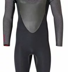 Hyperflex Vyrl CRYO Men’s Frontzip Hooded Fullsuit 6/5mm Wet Suits