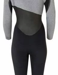 Hyperflex Vyrl CRYO Women’s 6/5 Frontzip Hooded Fullsuit Wet Suits
