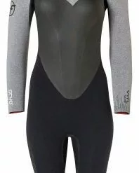Hyperflex Vyrl CRYO Women’s 6/5 Frontzip Hooded Fullsuit Wet Suits
