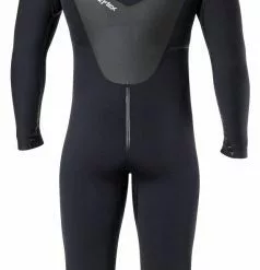 Hyperflex Voodoo 5/4 Frontzip