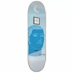 Componets Magenta Skate Deck