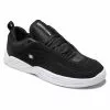 DC Shoes Sale Williams Slim - Black/White/Grey