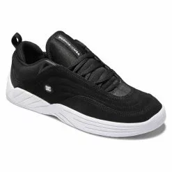 DC Shoes Sale Williams Slim - Black/White/Grey