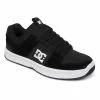 DC Shoes MEN'S LYNX ZERO SHOES - Black/White