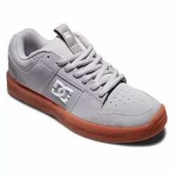DC Shoes Lynx Zero Grey & White Sale