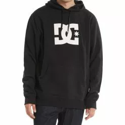 DC Shoes MEN'S DC STAR HOODIE