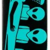 Alien Workshop ABDUCTION 7.5 COMPLETE SKATEBOARD