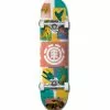 Element Componets NATURALIST COMPLETE SKATEBOARD 8.0