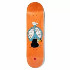 Girl Skateboards Girl & Chocolate Skateboard Decks