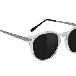 Glassy Accessories Aria Premium Polarized - Clear