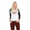Element Women's As You Are Baseball Tee