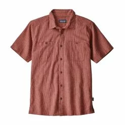 Patagonia Men's Back Step Shirt