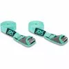 Dakine Baja Tie Down Straps 12' Nile Blue
