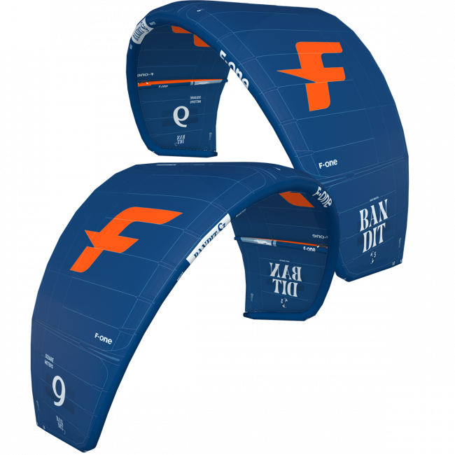 F-one Bandit BANDIT S3 Kite Kite Surf