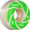 BONES STF Patterns Wheels Set Of 4