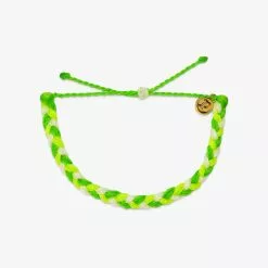 Pura Vida Multi Braided Bracelet- Assorted Colors Accessories